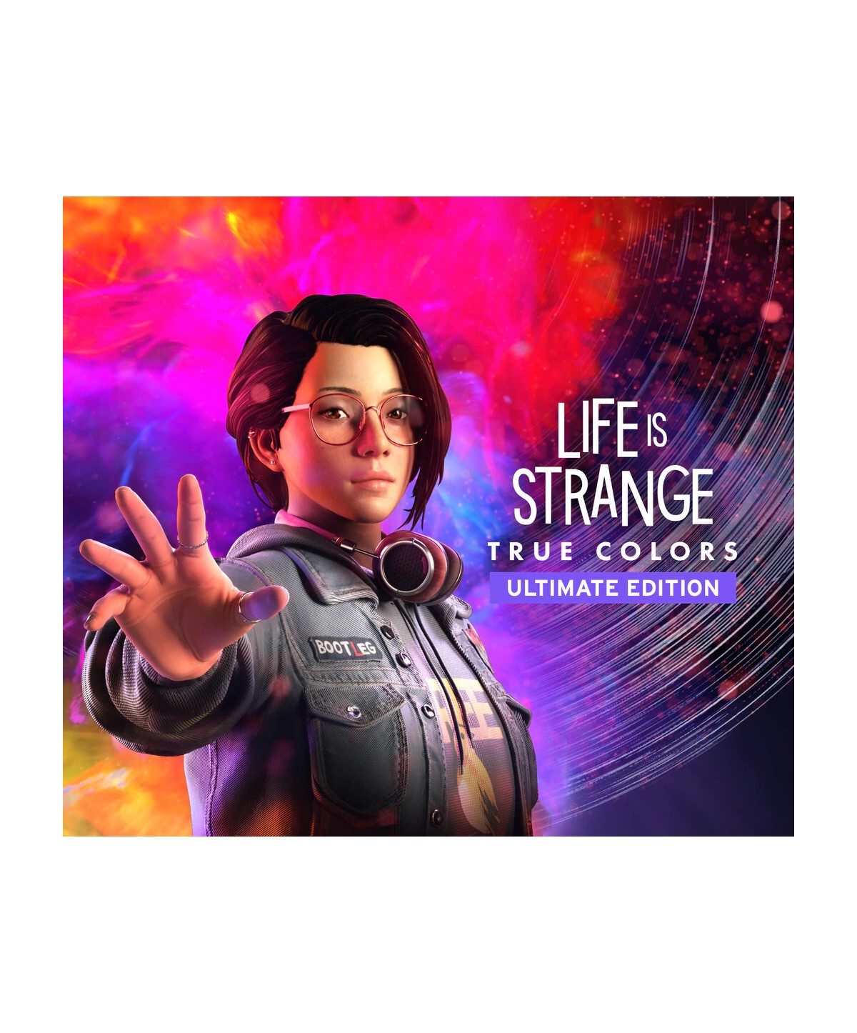 Life is Strange: True Colors Ultimate Edition XBOX One / Xbox Series X|S Xbox One Key EUROPE